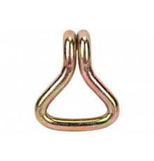 Крючок для стяжного механизма (5 т; 50 мм) TOR 143505