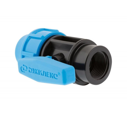 Шаровой кран Джилекс 9369