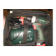 Дрель аккумуляторная METABO PowerMaxx BS (600079550)