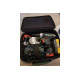 Дрель аккумуляторная METABO PowerMaxx BS (600079550)