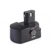 Аккумулятор никель-кадмиевый (1.2 Ач; Ni-Cd) для KCD18С, KCD18/2С Kolner акк18цкцд