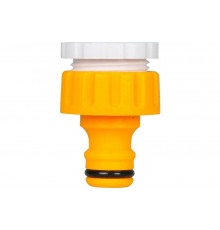 Коннектор для крана вне помещений 1/2 и 3/4 Hozelock 2184P3600