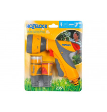 Набор для полива Hozelock Multi Spray Plus с пистолетом 2351P3600