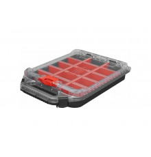 Ящик для инструментов Keter Stack N Half footprint org. 17211433