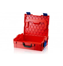 Инструментальный чемодан KNIPEX L-BOXX, пустой KN-002119LBLE