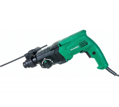 Перфоратор Hikoki DH24PH2