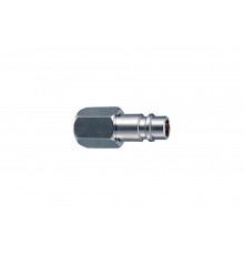 Переходник рапид – 1/4F Elitech 0704.019000