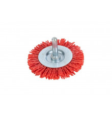 Щетка для дрели 66 мм 1820.15540 Elitech 204318