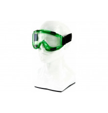 Защитные очки СИБРТЕХ Панорама с непрямой вентиляцией, 89168