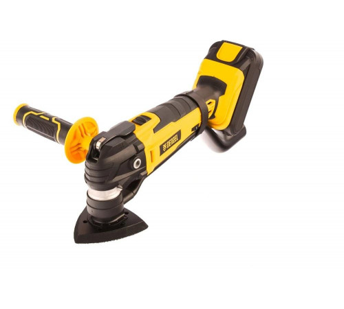 Аккумуляторный многофункциональный инструмент Denzel  MTL-IB-18-02