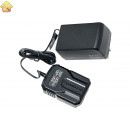 Триммер аккумуляторный GreenWorks 24 V, 30,5 см, с 1хАКБ 2Ач c USB и ЗУ 2110407USB2