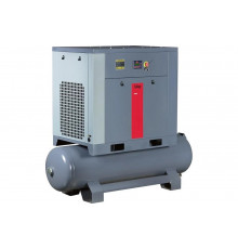 Винтовой компрессор FUBAG FSKR 5.5-10/270 641446