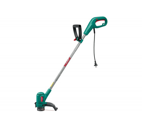 ЗУБР 400 Вт, ш/с 26 см, триммер сетевой ТСН-26-400 Мастер