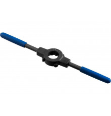 Плашкодержатель со стопорными винтами ЗУБР Профессионал 28150-25