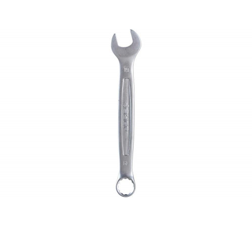 ЗУБР 19 мм, комбинированный гаечный ключ 27087-19_z01