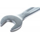 ЗУБР 19 мм, комбинированный гаечный ключ 27087-19_z01