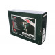 Бесщеточный шуруповерт METABO SB 18 LT BL (602316890) без акк и з.у