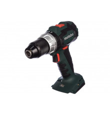 Аккумуляторный ударный винтоверт Metabo SB 18 LT BL 602316890