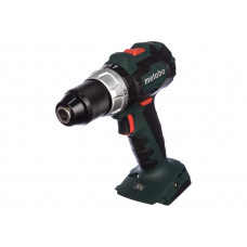 Аккумуляторный ударный винтоверт Metabo SB 18 LT BL 602316890