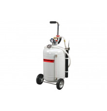 Пневматический маслонагнетатель 30 л Lubeworks POD030