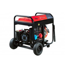 Электростанция дизельная FUBAG ds9500xdes 646240