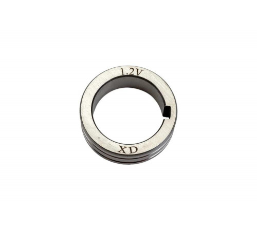 Ролик (1.0-1.2 мм; сталь) для INMIG 200 LCD SYN FUBAG 31524