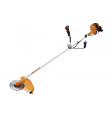 Бензиновый триммер CARVER GBC-026 01.001.00003