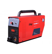 Аппарат плазменной резки FUBAG PLASMA 40, горелка FB P60 6m, плазменное сопло, 31460.2