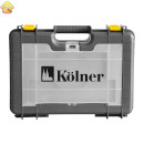 Пластиковый кейс с клапаном Kolner Kbox 14/1 14" 8110100010