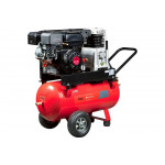 Компрессор FUBAG bp 3600/50/6 360 л/мин 50л 10бар 4.4 квт бензин 641276