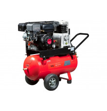 Компрессор FUBAG bp 3600/50/6 360 л/мин 50л 10бар 4.4 квт бензин 641276