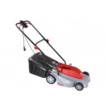 Электрическая газонокосилка Ресанта КР-2000 ЭП 70/4/16