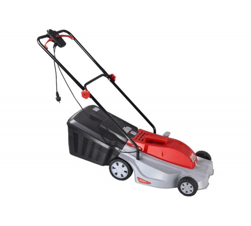 Электрическая газонокосилка Ресанта КР-2000 ЭП