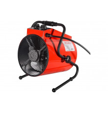 Электрическая тепловая пушка Ресанта ТЭП-9000К 67/1/6