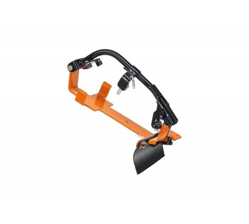 Набор монтажный для крепления к тележке FW-20 для моделей TS 700/800 Stihl 42247900705