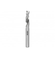 Сверло по металлу HSSE-Co5 DIN 1897 (6.0x66х28 мм) Ruko 202060E