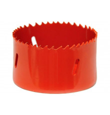 Коронка пильная биметаллическая 76 мм Elitech 1820.062500