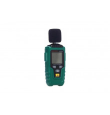 Цифровой шумомер MASTECH MS6702A 00-00014415