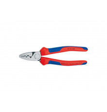 Ручной обжимник KNIPEX KN-9772180