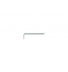 Г-образный шестигранник с шаровым окончанием, 5/16 дюймов KING TONY 113010S