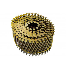 Барабанные гвозди для N70C FUBAG 2.50x65 мм, гладкие, 300 шт. 140181.1