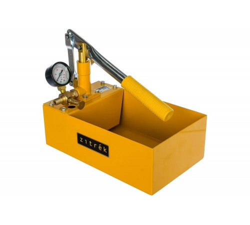 Ручной опрессовщик Zitrek SY-25 068-1313