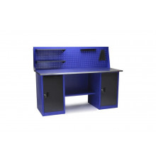 Верстак Верстакофф PROFFI 218 Т Т Э 101133