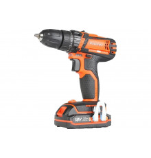 Аккумуляторная дрель-шуруповерт PATRIOT BR 181UES 180201481