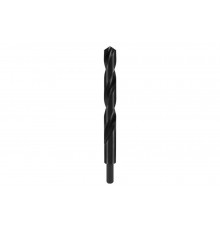 Сверло по металлу HSS-R (10.5x133/87 мм; хвостовик 10 мм) Ruko 200105
