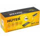 Аккумуляторный электрический триммер-кусторез Huter GET-3,6