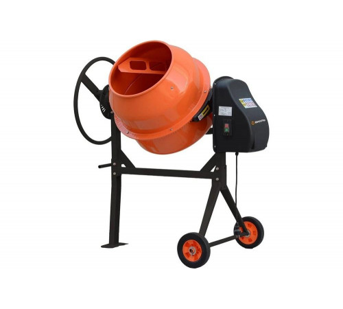 Бетономешалка Вихрь БМ-85 72/1/9