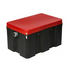 Жироуловитель ТЕРМИТ 1,0 м3/час объем 80л 106