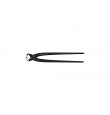 Вязальные клещи для арматурной сетки Knipex для работы с плиткой,штрихкод на ручках KN-9900220K12EAN