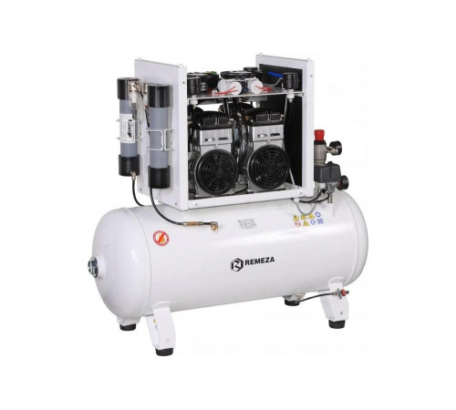 Компрессор Remeza КМ-100.OLD15ТК УТ-00000941